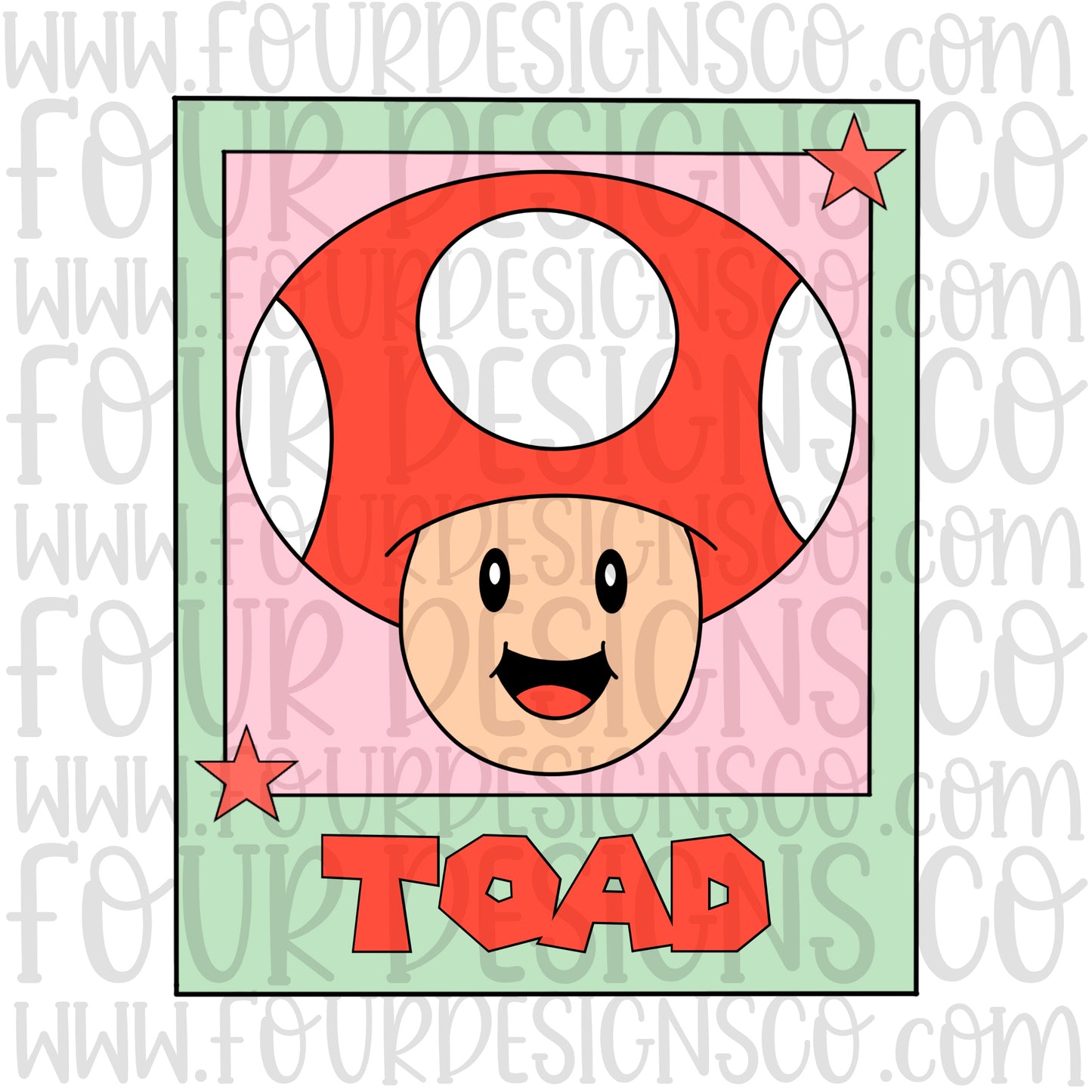 Toad