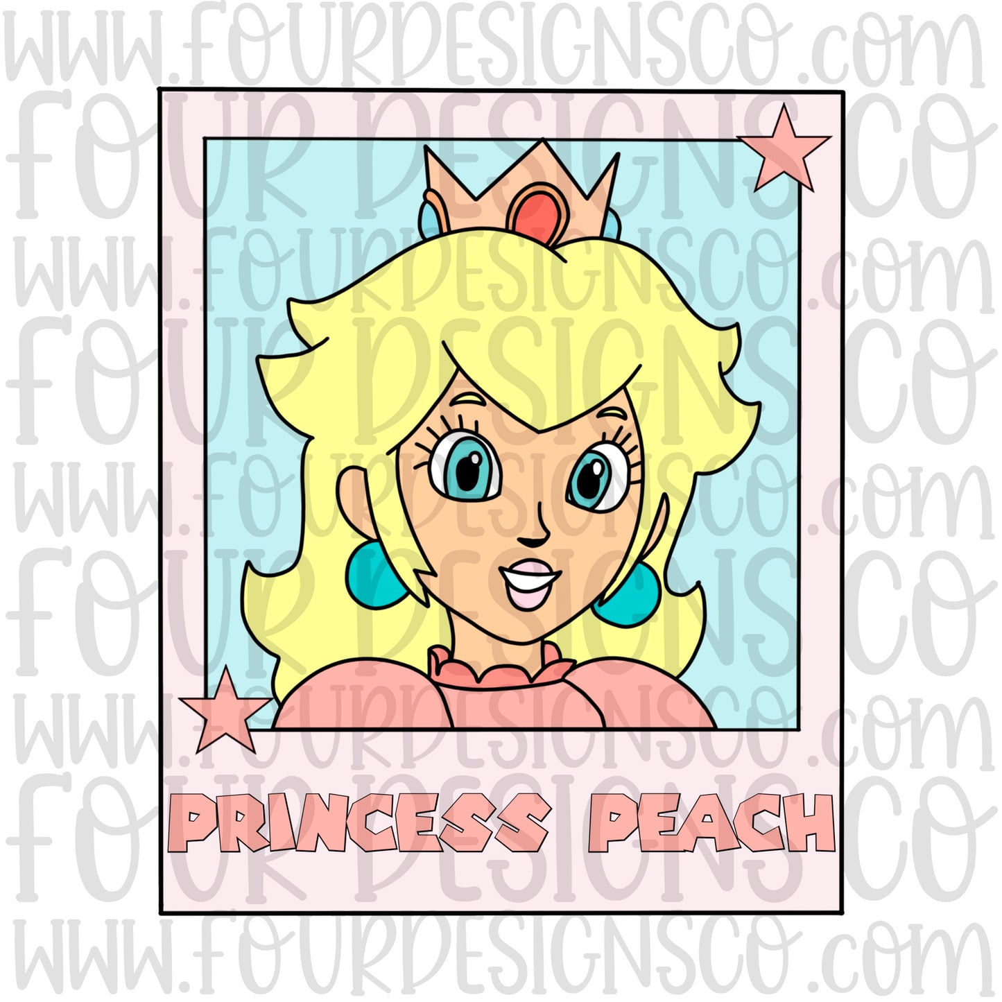 Princess Peach