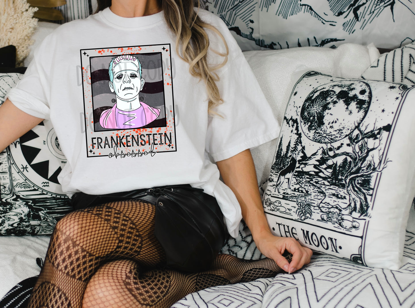 Frankenstein