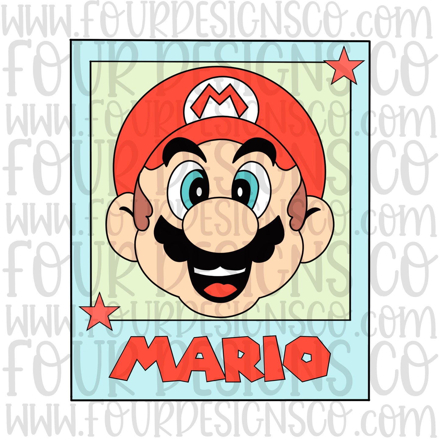 Mario