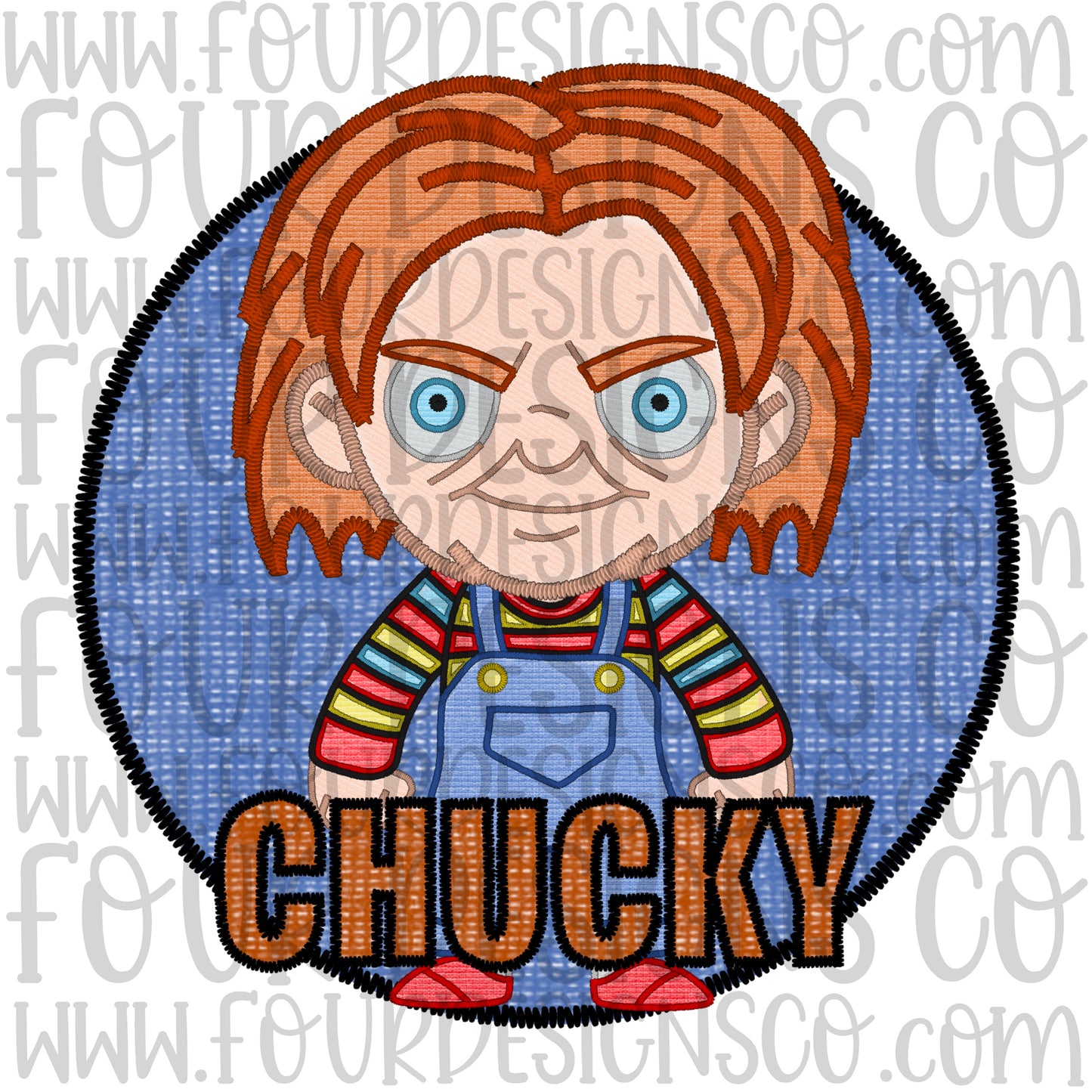 Chucky