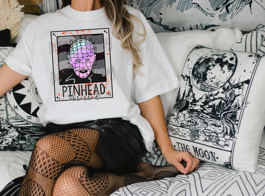 Pinhead