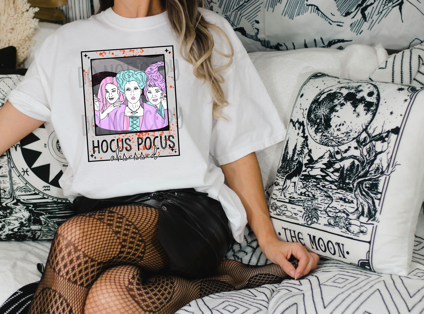 Hocus Pocus