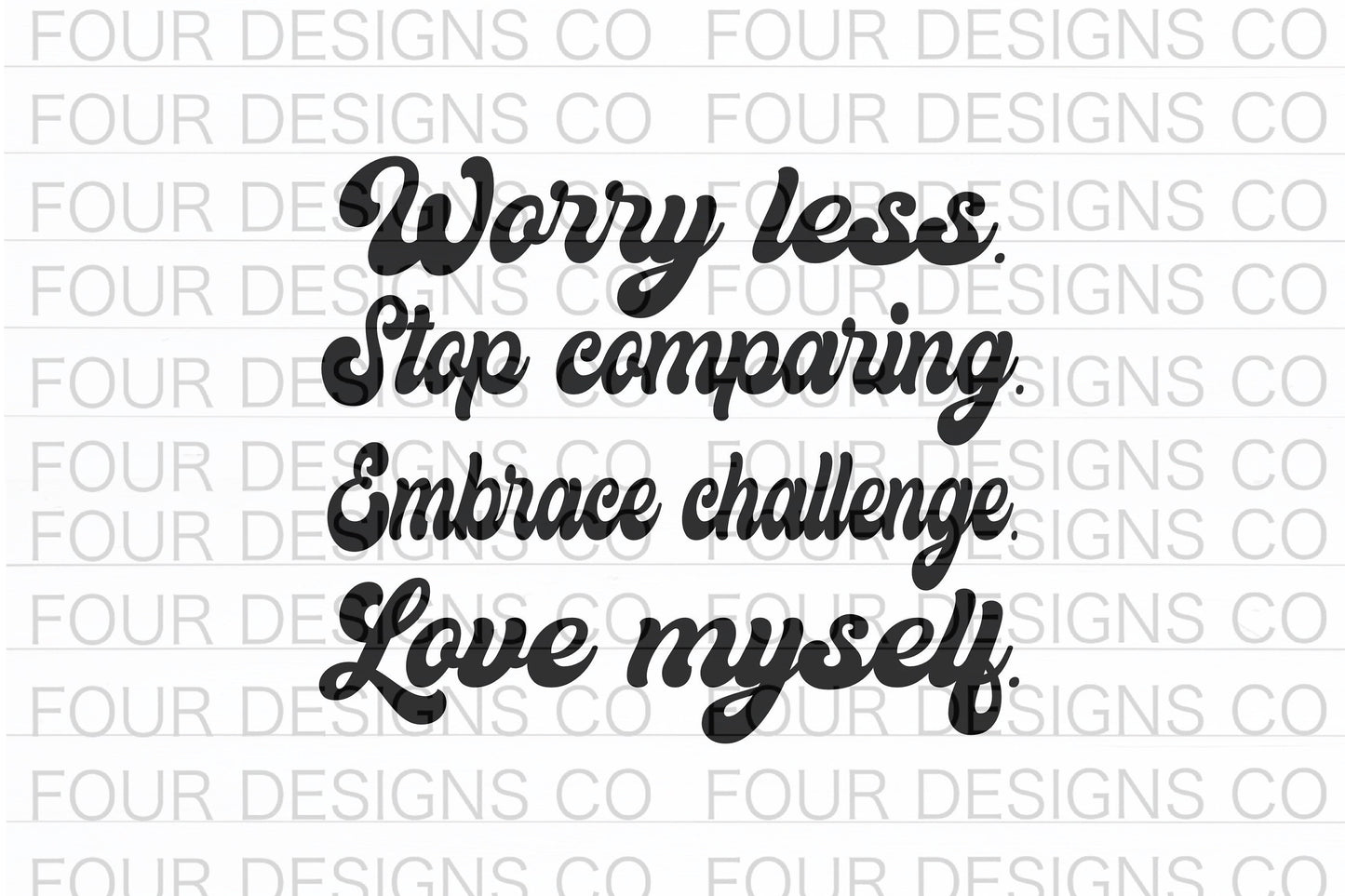 Inspirational design