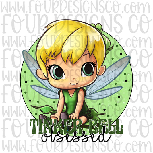 Tinker Bell