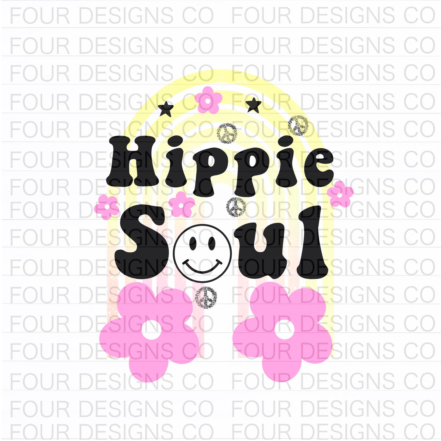 Hippie soul