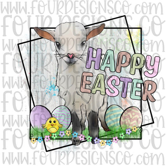 Happy Easter