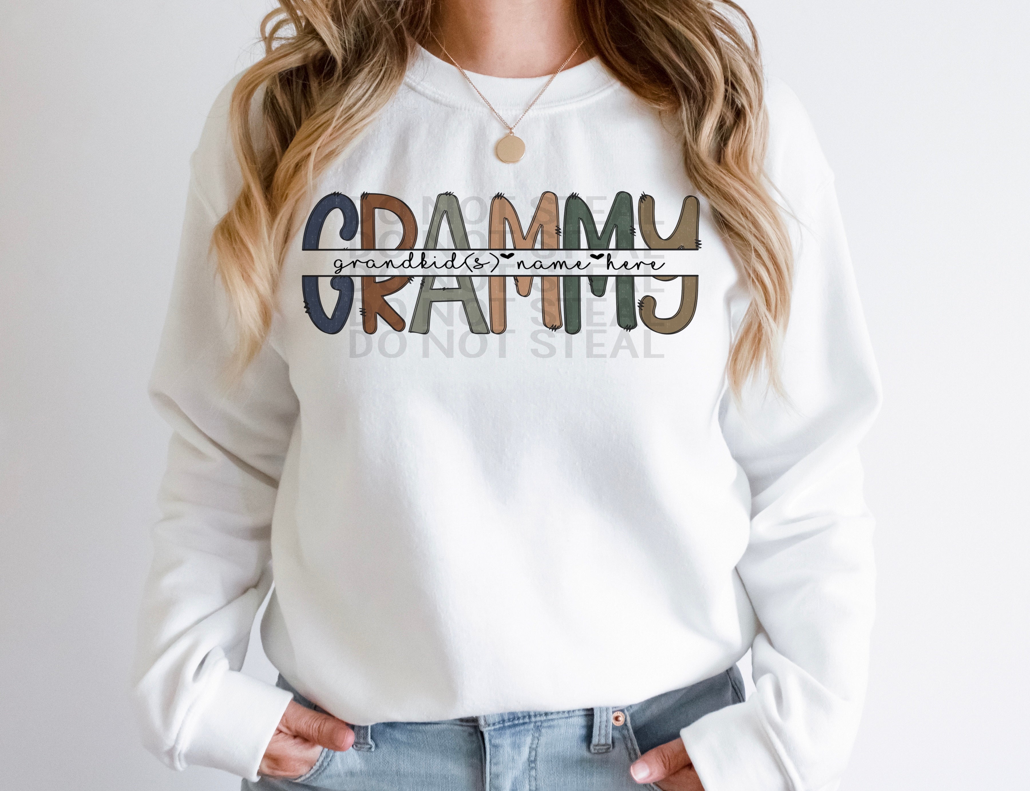 Grammy – Four Designs Co