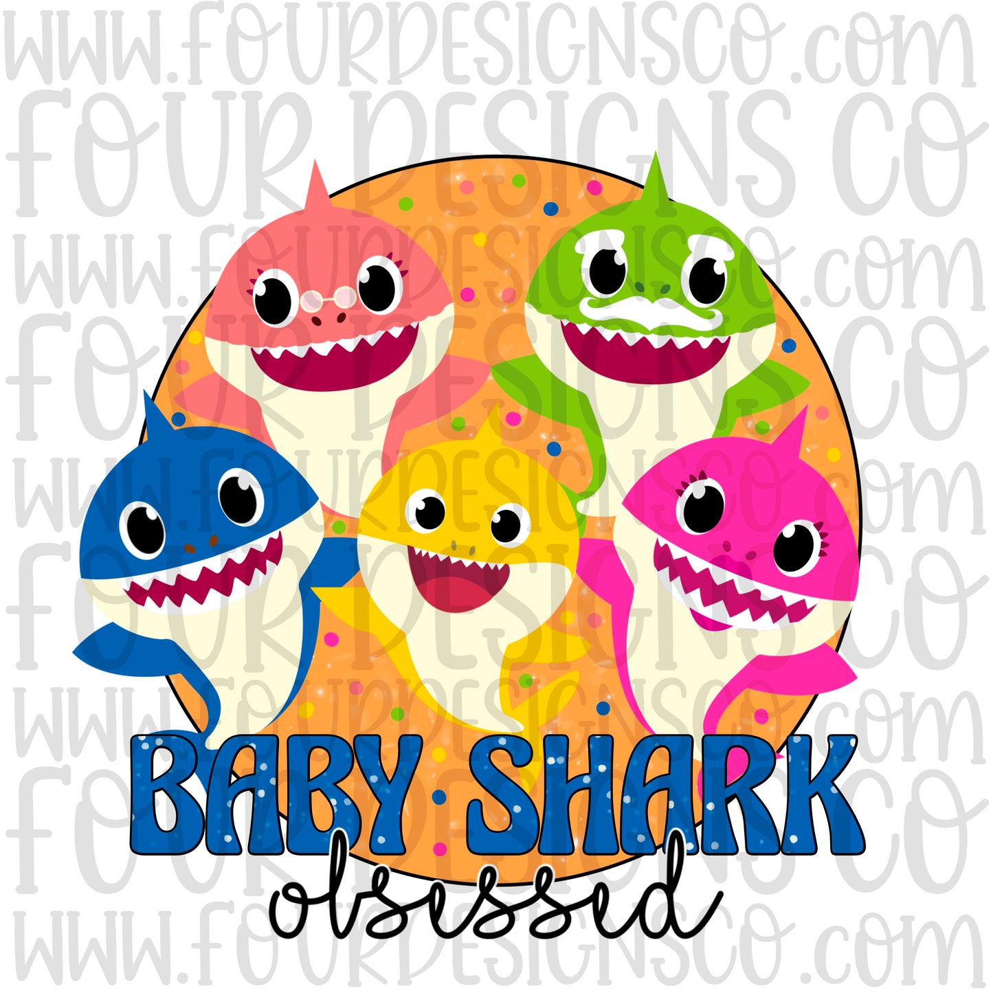 Baby Shark