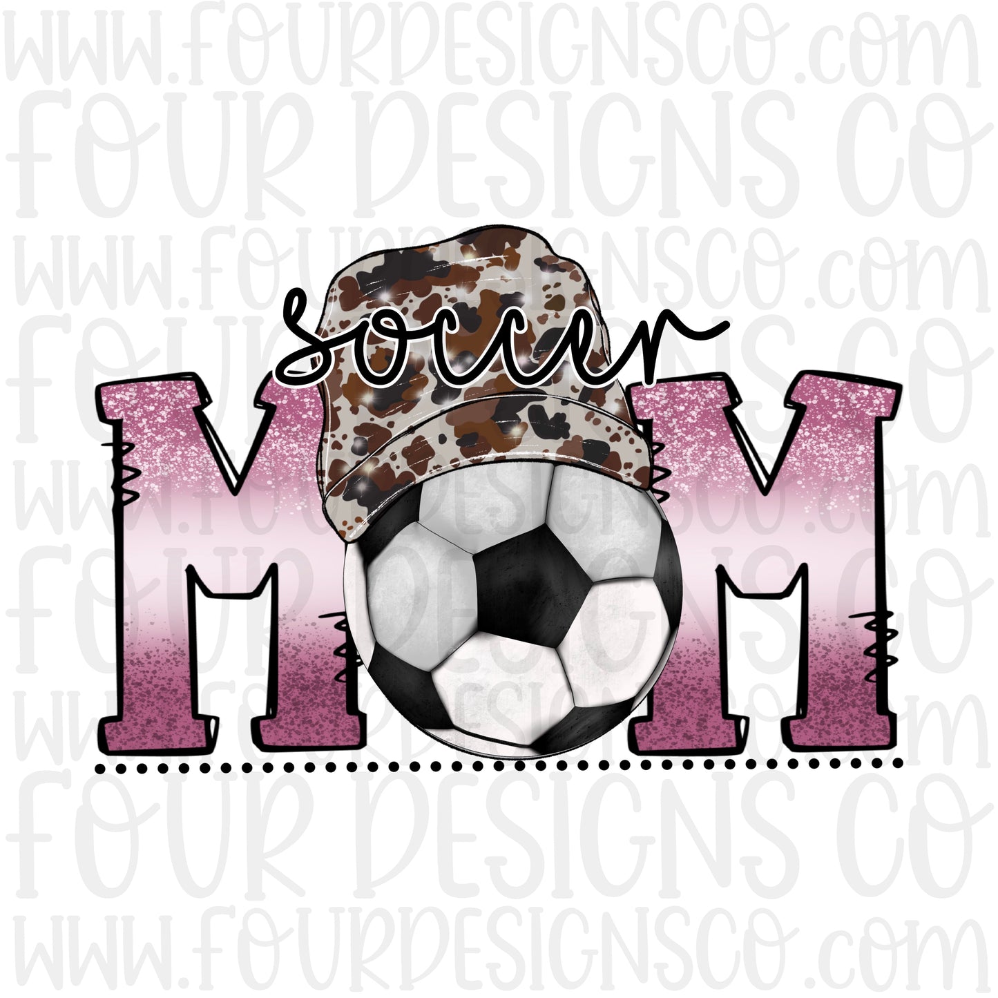 Soccer Mom