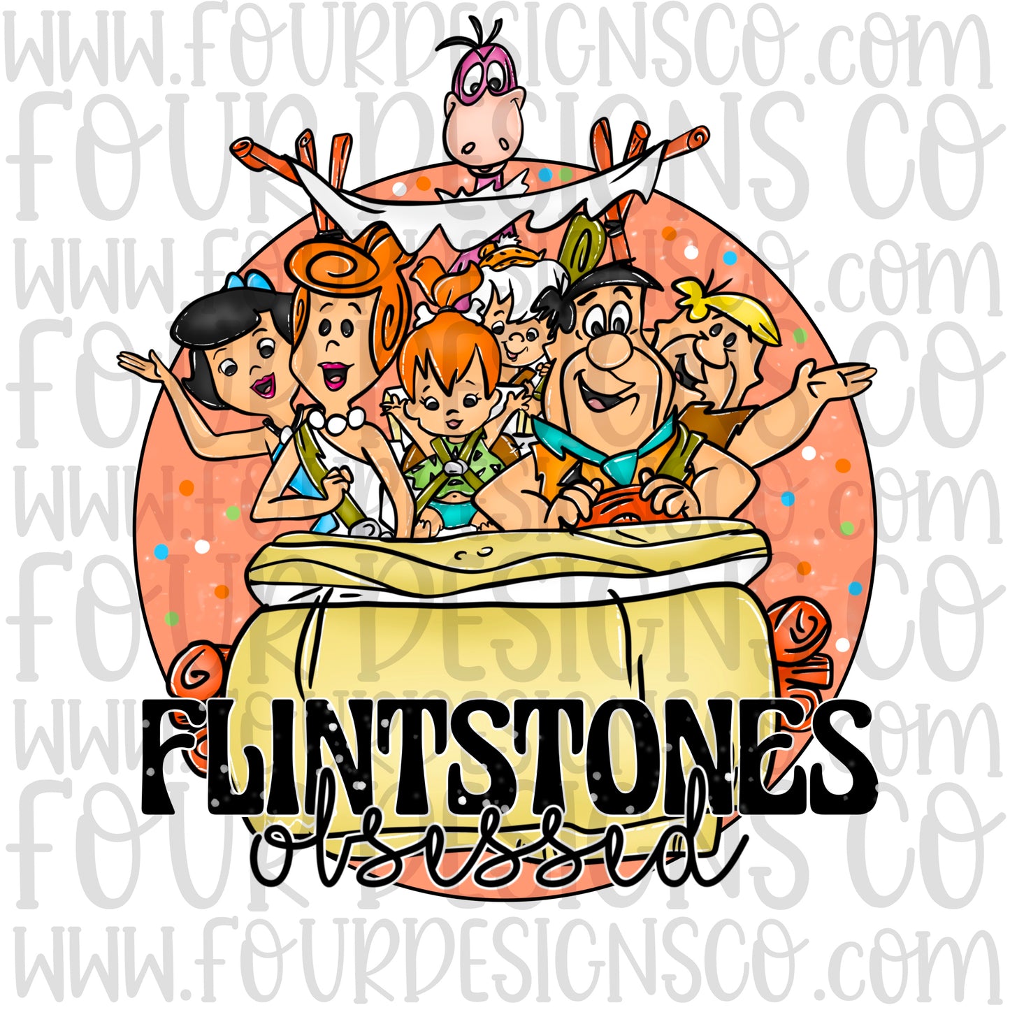 Flintstones