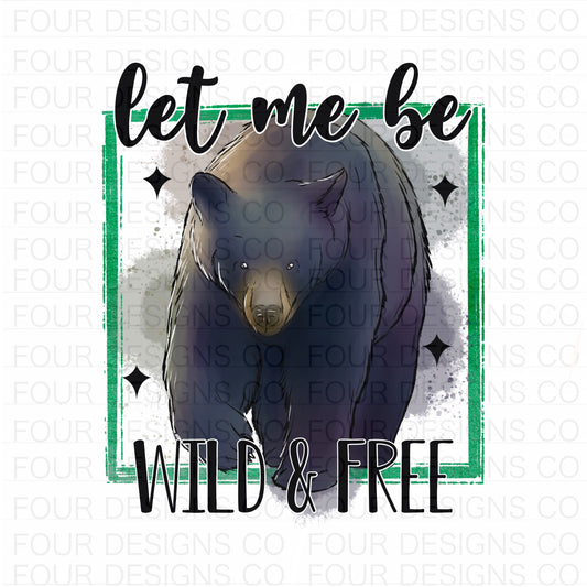 Wild & free