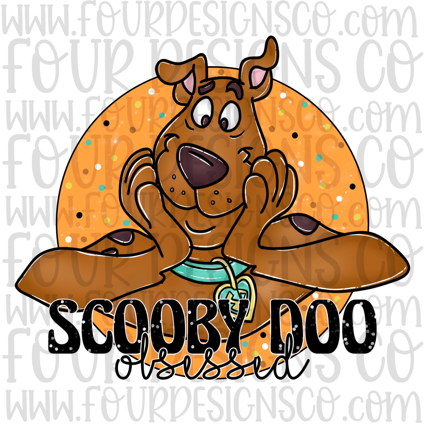 Scooby Doo