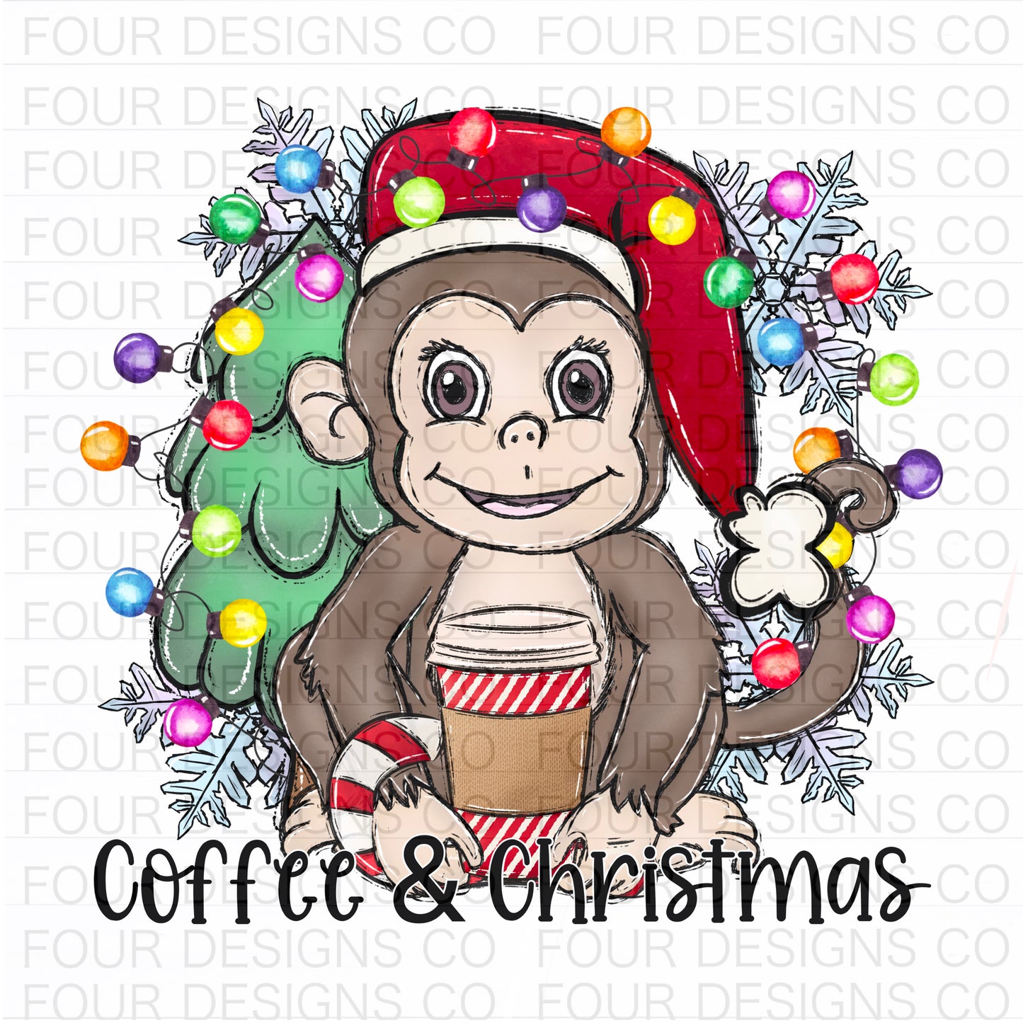 Coffee & Christmas