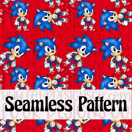 Sonic Seamless