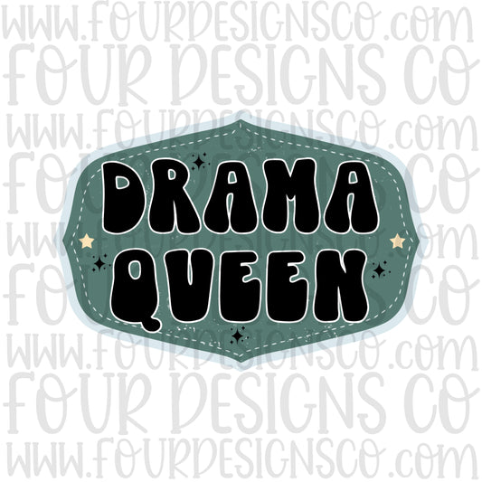 Drama Queen