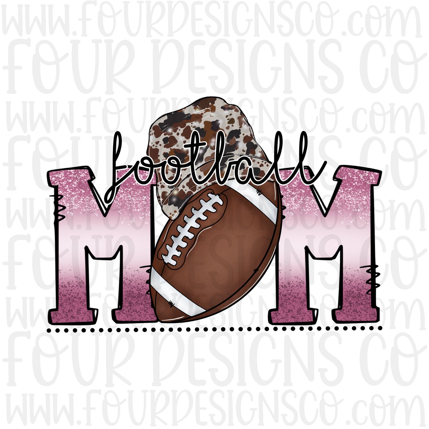 Football Mom