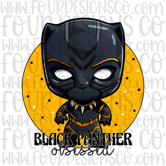 Black Panther