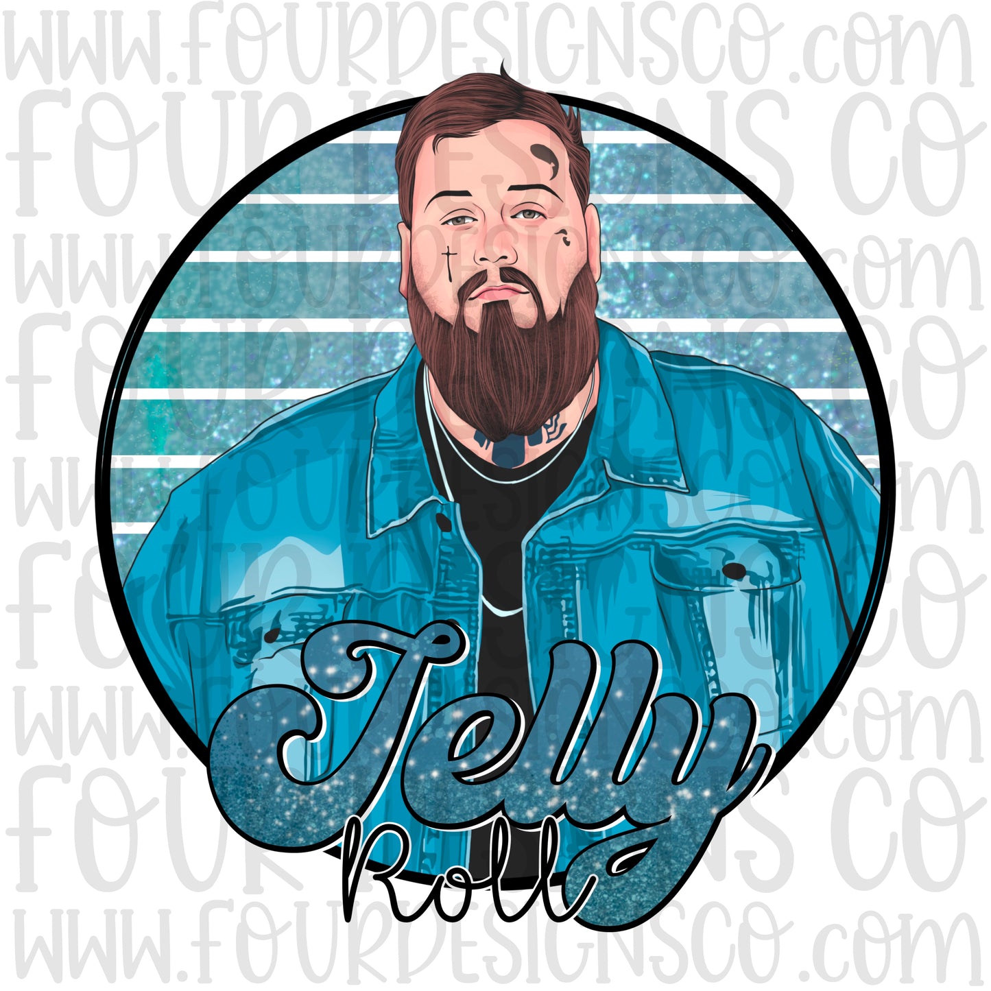 Jelly Roll