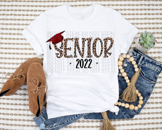 Senior 2022