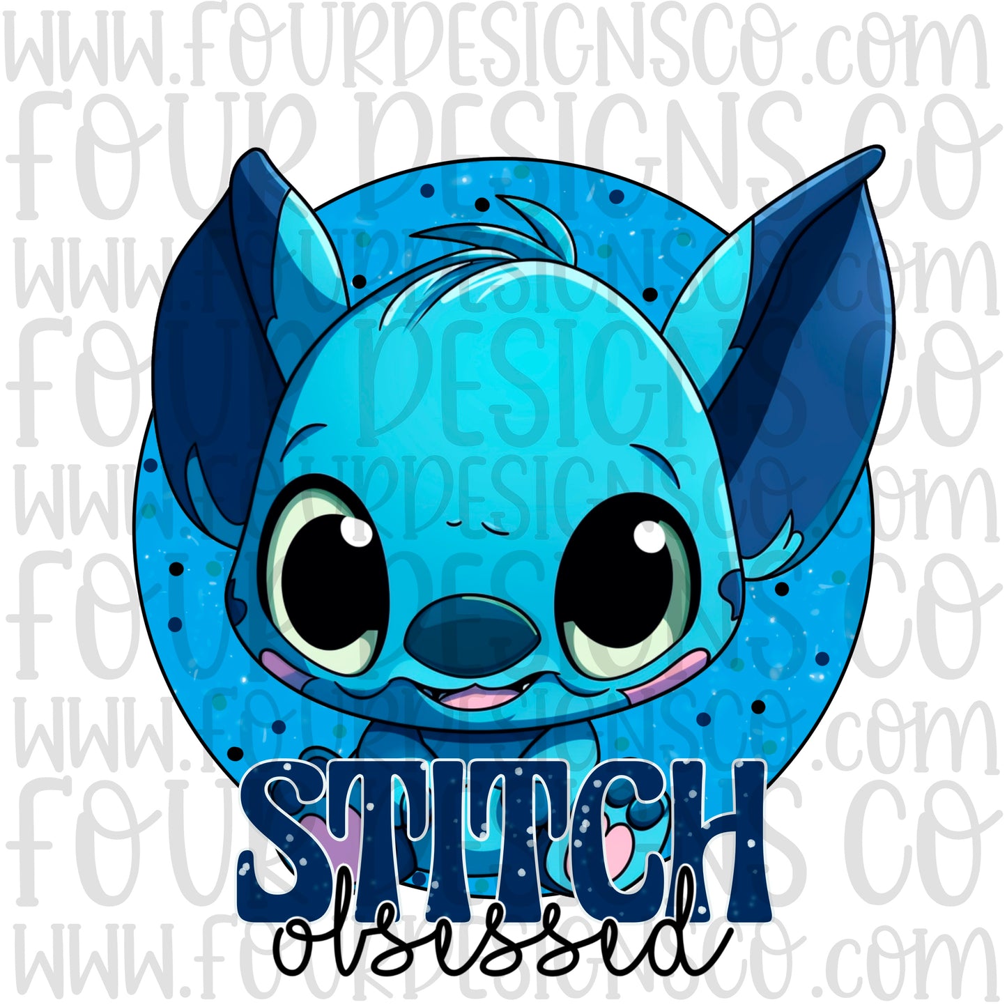 Stitch