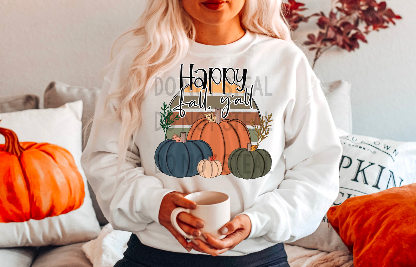 Happy Fall