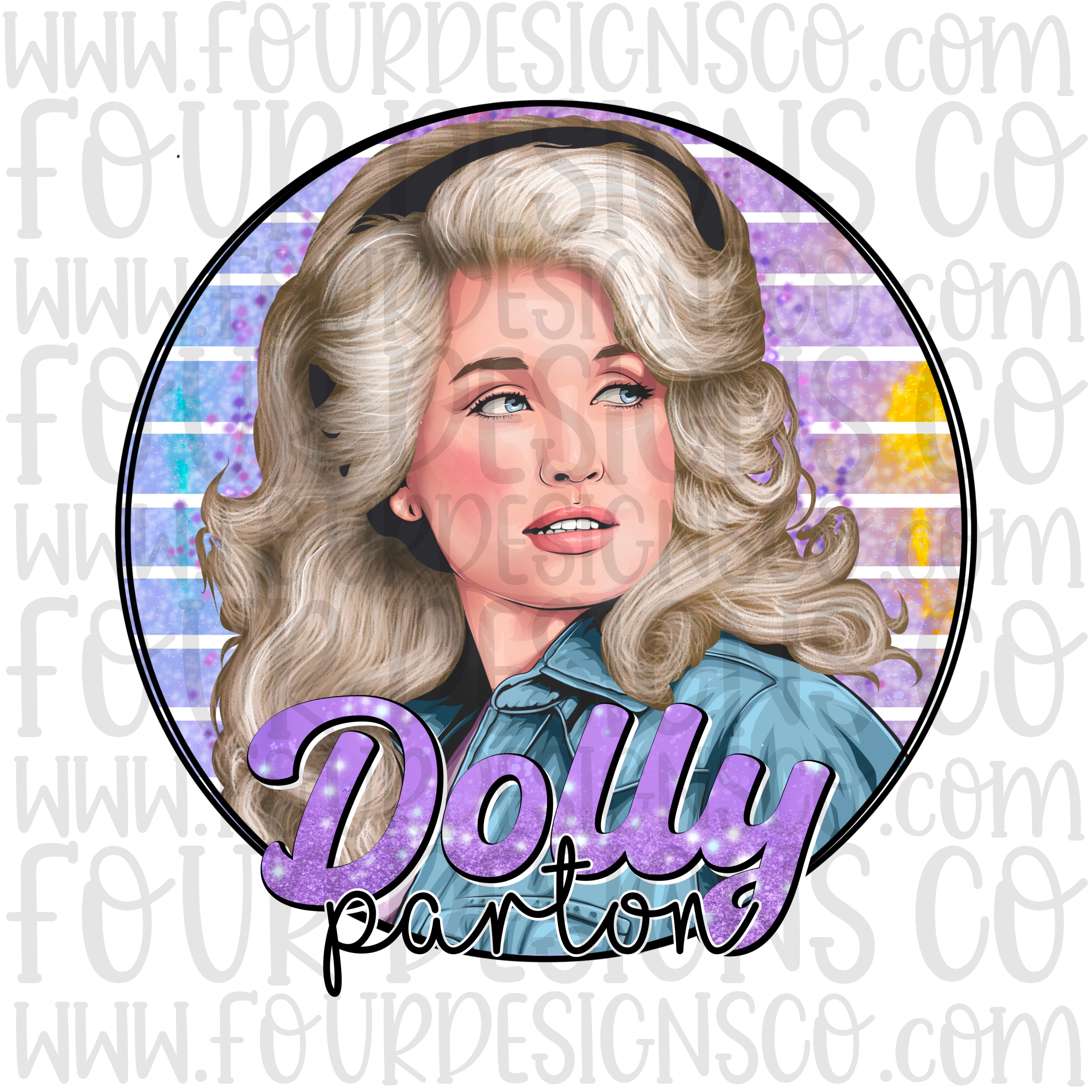 Dolly – Four Designs Co