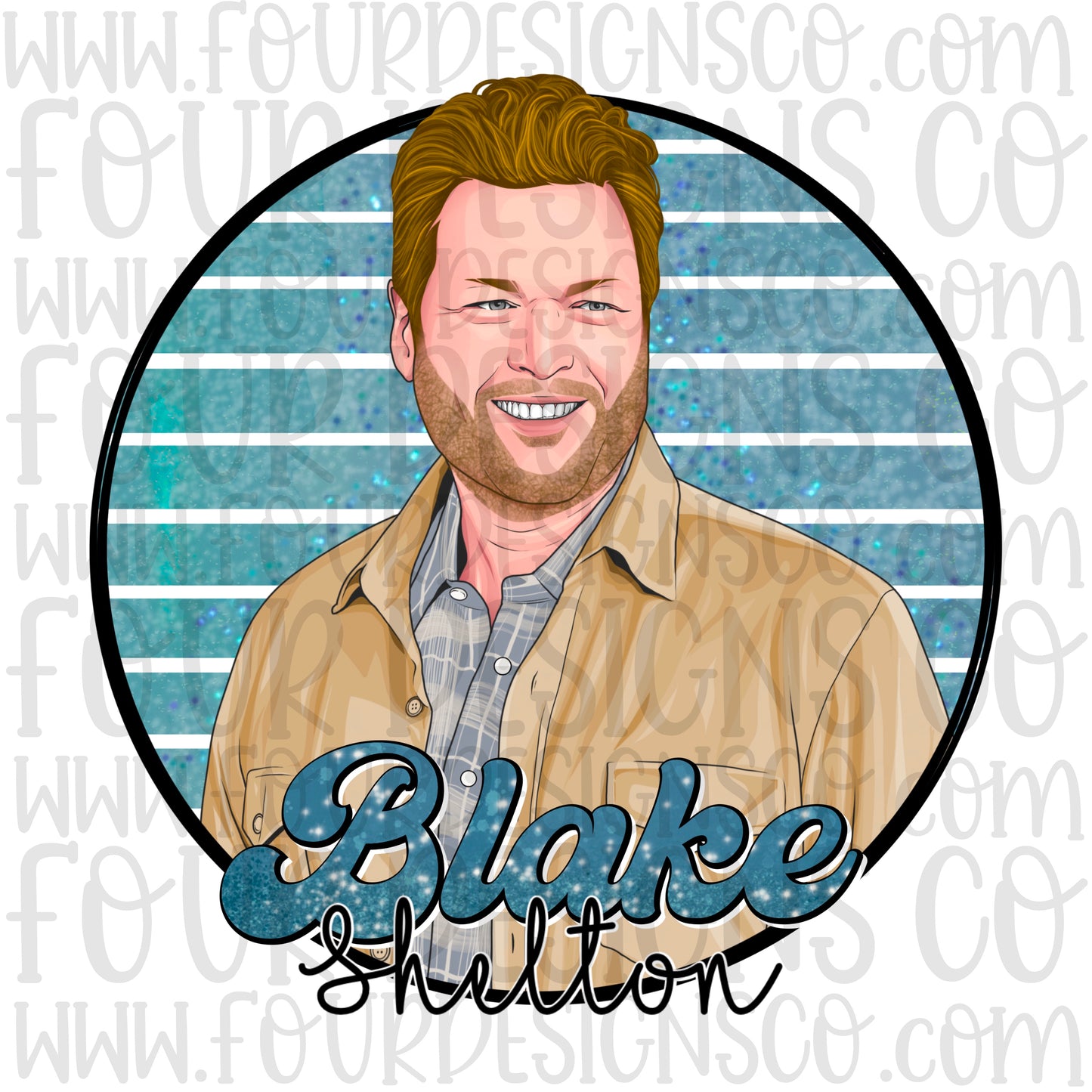 Blake Shelton