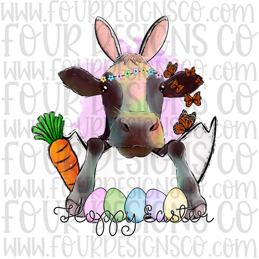 Hoppy Easter