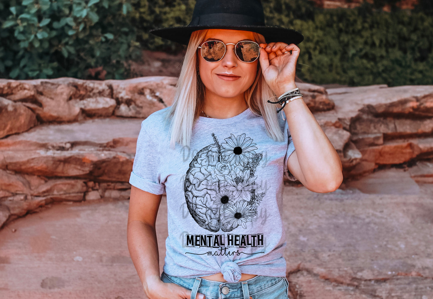 Mental Health matters