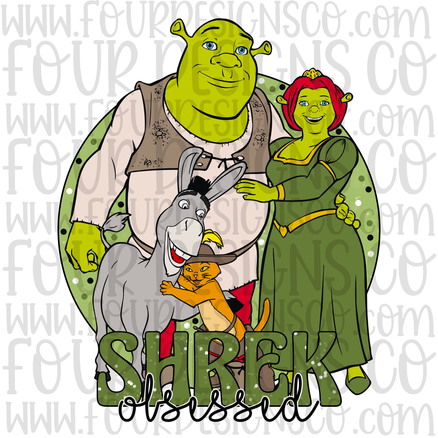 Shrek